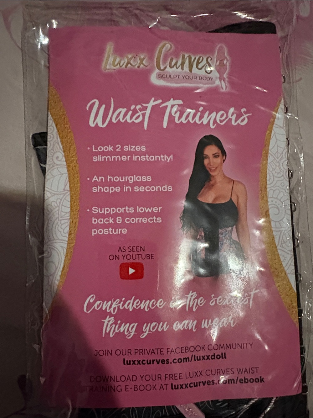 Waist Trainer